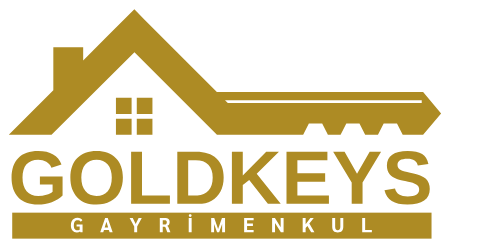 GOLDKEYS GAYRİMENKUL